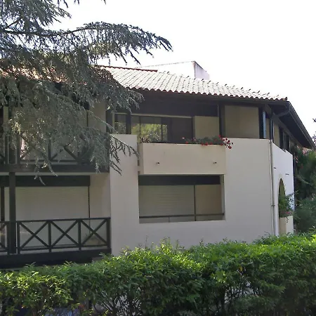 Studio Parc De Maldagora-4 Apartmán